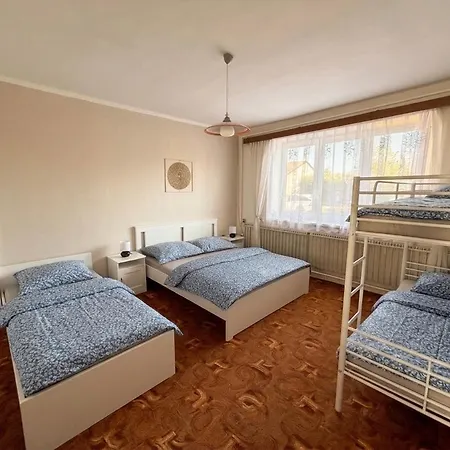 Babiččina Chaloupka Prázdninový dům *