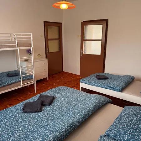 Babiččina Chaloupka Bulhary