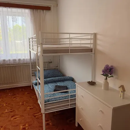 Babiččina Chaloupka Bulhary