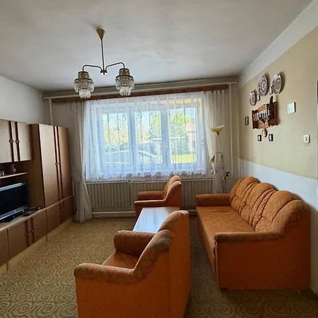 Babiččina Chaloupka