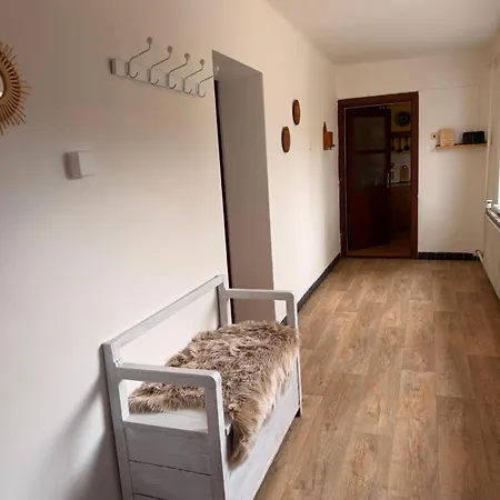 Prázdninový dům Babiččina Chaloupka Bulhary