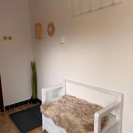 Babiččina Chaloupka Bulhary