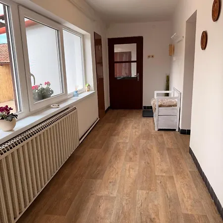 Prázdninový dům Babiččina Chaloupka Bulhary