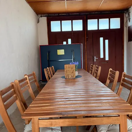 Ferienhaus Babiccina Chaloupka *