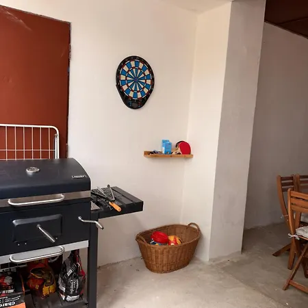 Babiččina Chaloupka Prázdninový dům Bulhary